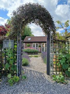 2 bedroom barn conversion for sale, Church Street, Church Fenton, Tadcaster