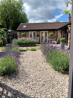 2 bedroom barn conversion for sale, Church Street, Church Fenton, Tadcaster