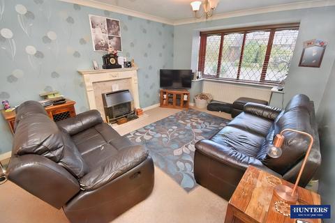 3 bedroom detached house for sale, Briers Close, Narborough, Leicester