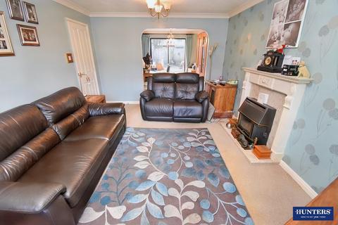 3 bedroom detached house for sale, Briers Close, Narborough, Leicester
