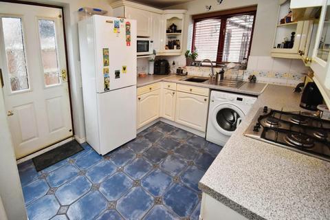 3 bedroom detached house for sale, Briers Close, Narborough, Leicester