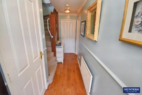 4 Briers Close, Narborough, Leicester, LE19 2RB