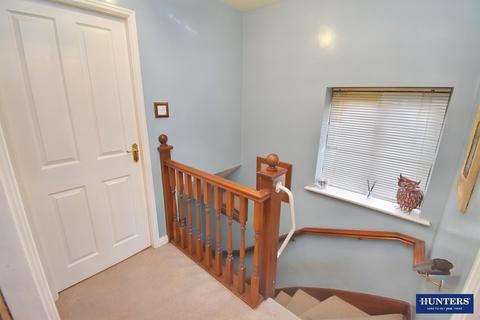 4 Briers Close, Narborough, Leicester, LE19 2RB
