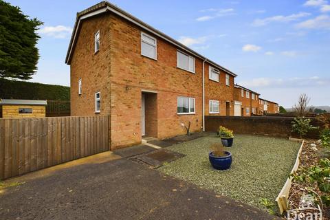 3 bedroom semi-detached house for sale, Cedardean, Cinderford