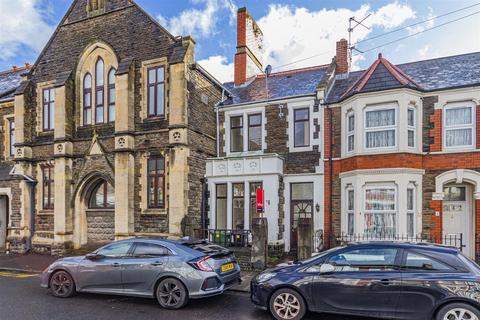 2 bedroom house for sale, Grosvenor Street, Cardiff CF5