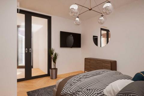 1 bedroom flat for sale, Spencer Road, W3