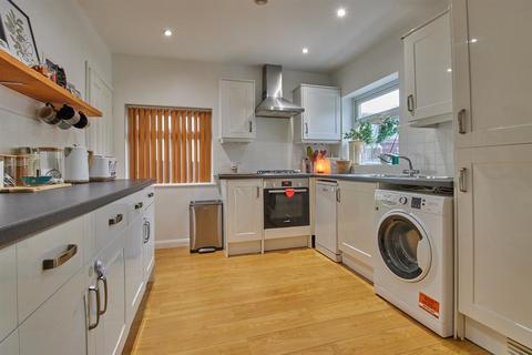 2 bedroom semi-detached house for sale, Newstead Avenue, Burbage