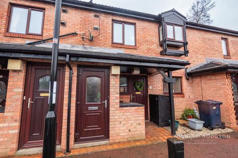 undefined, Plane Tree Court, Doxford Rise, Sunderland