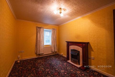 undefined, Plane Tree Court, Doxford Rise, Sunderland