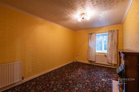undefined, Plane Tree Court, Doxford Rise, Sunderland