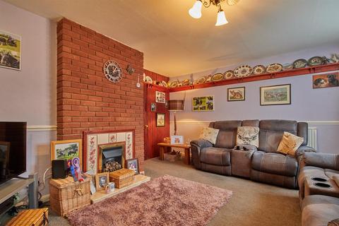 3 bedroom semi-detached house for sale, Hereford Close, Barwell