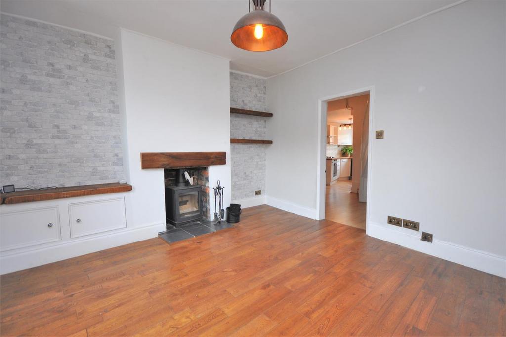 Heworth Road, York YO31 0AD 2 bed end of terrace house for sale £284,995