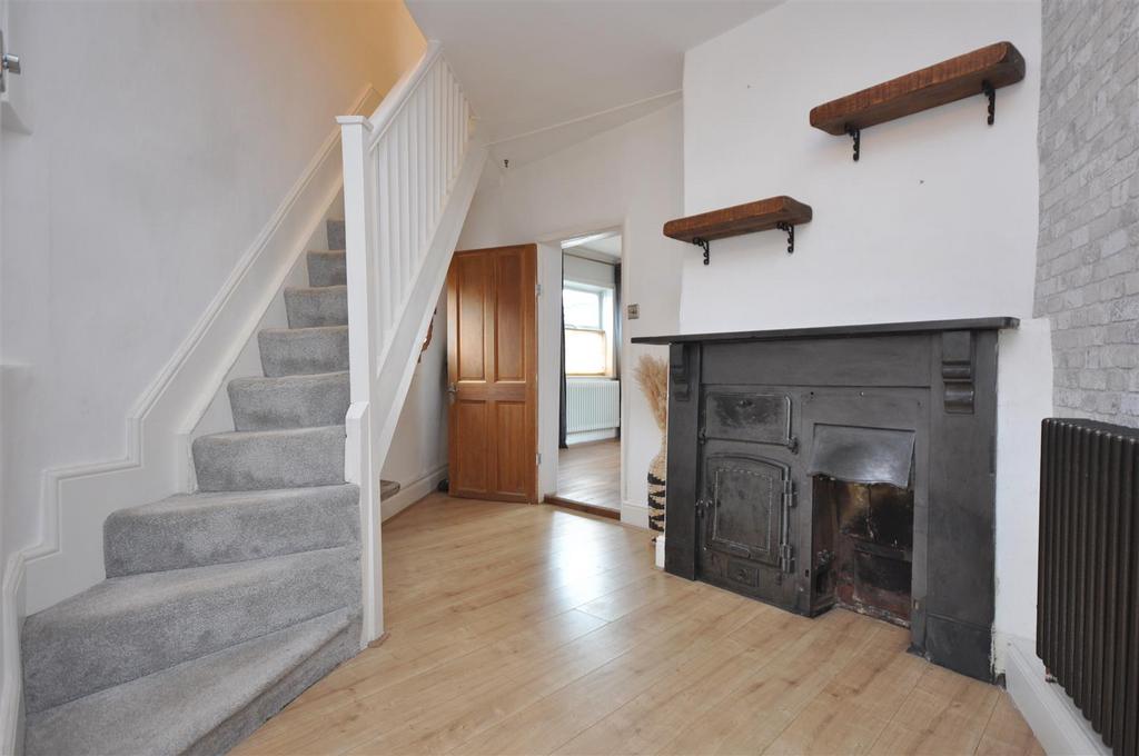Heworth Road, York YO31 0AD 2 bed end of terrace house for sale £284,995
