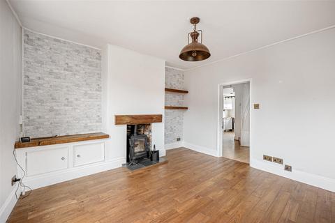 2 bedroom end of terrace house for sale, Heworth Road, York YO31 0AD