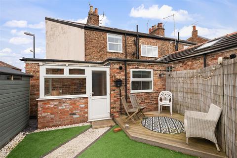 28 Heworth Road, York, YO31 0AD