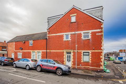1 bedroom flat for sale, Leckwith Road, Cardiff CF11