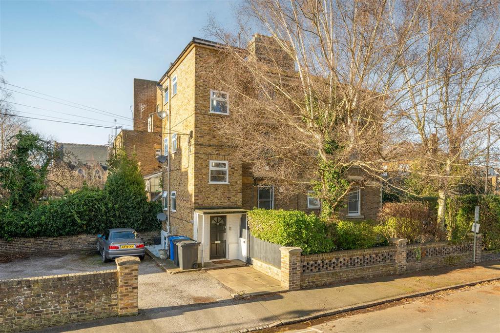 Dorset Road, Windsor 1 bed apartment for sale £345,000