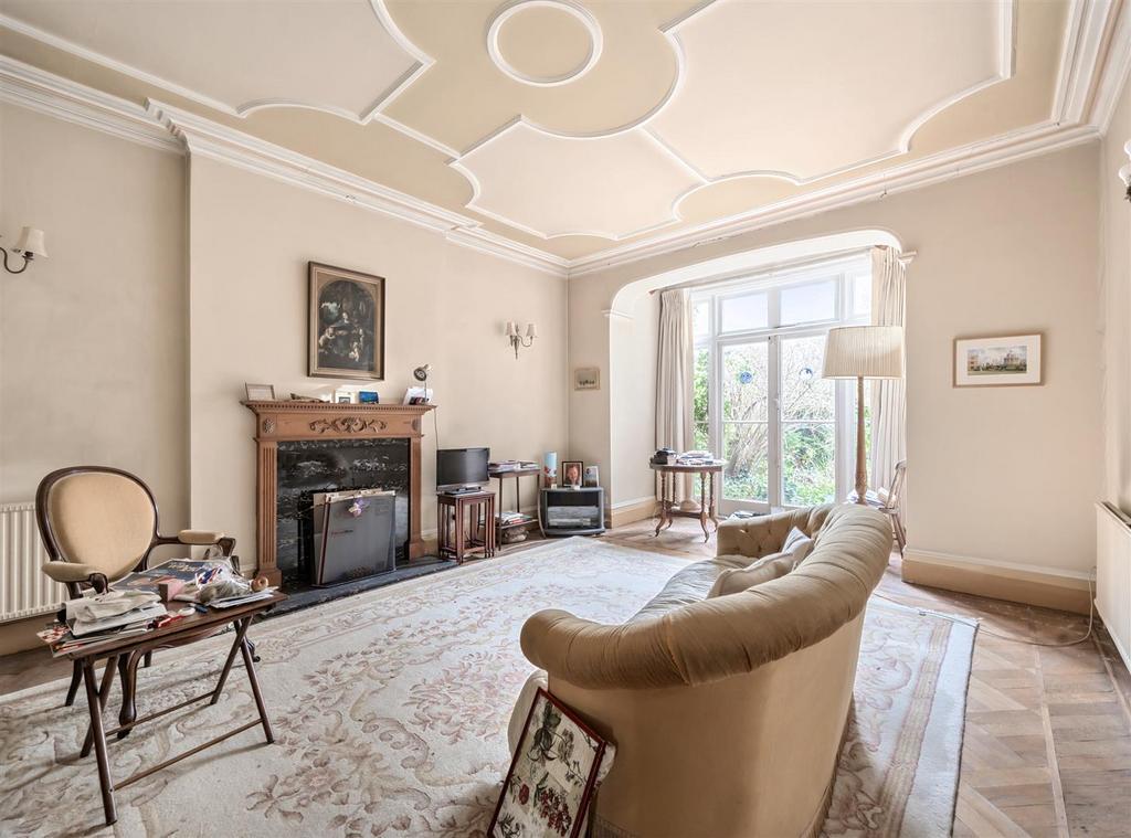 St. Gabriels Road, London, NW2 5 bed detached house for sale £2,200,000