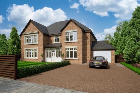 5 bedroom detached house to rent, Green Meadows, Ascot