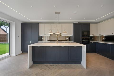 undefined, Green Meadows, Ascot