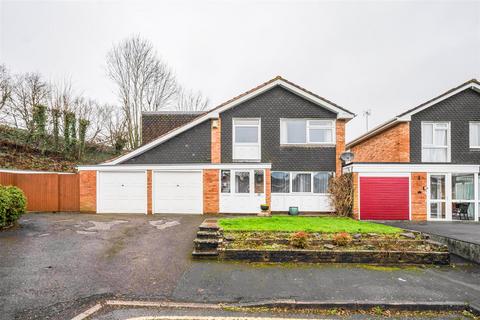 5 bedroom detached house for sale, Church Hill Close, Solihull