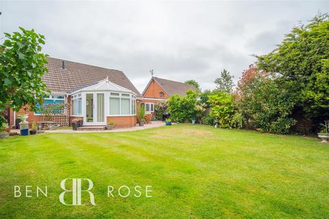 3 bedroom bungalow for sale, Croston Road, Farington Moss, Leyland