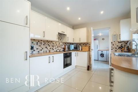 3 bedroom bungalow for sale, Croston Road, Farington Moss, Leyland