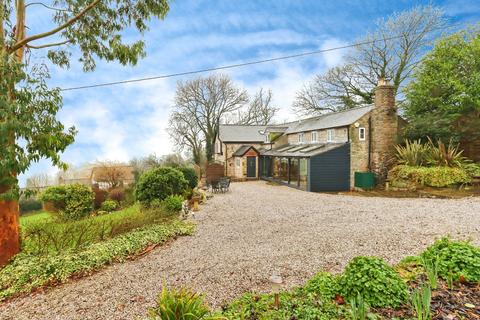 5 bedroom detached house for sale, Oswestry SY10