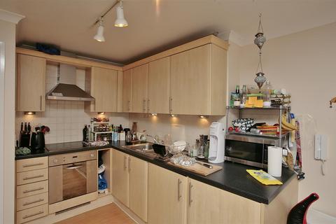 1 bedroom apartment to rent, EAST OXFORD EPC RATING B