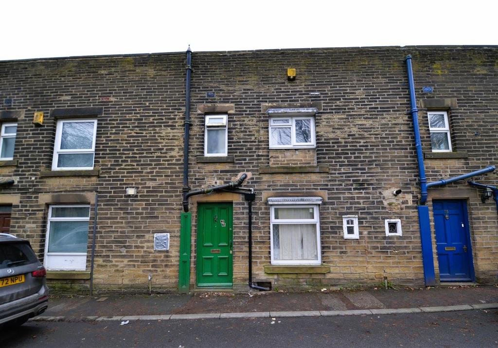 Daisy Hill Back Lane, Daisy Hill... 3 bed cottage £109,950