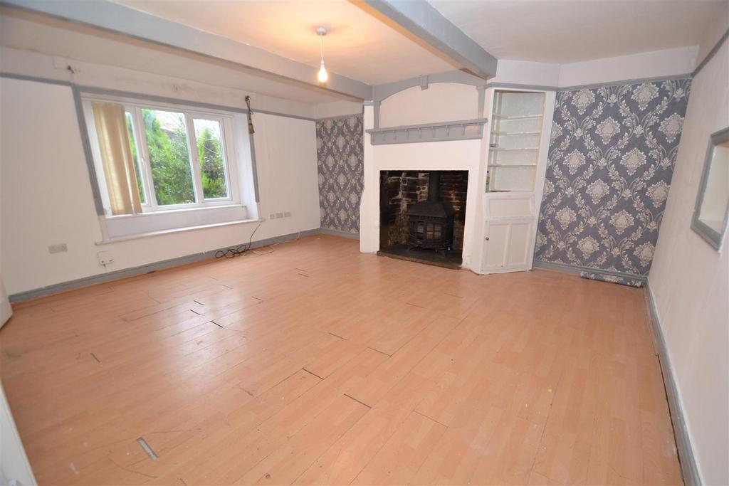 Daisy Hill Back Lane, Daisy Hill... 3 bed cottage £109,950