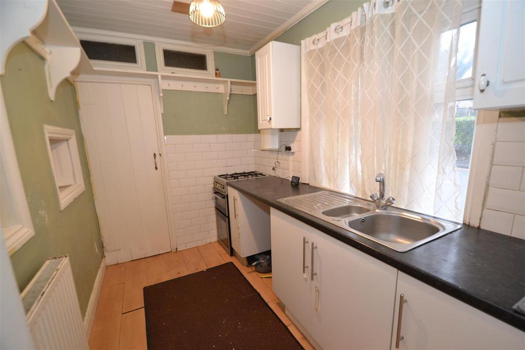 Daisy Hill Back Lane, Daisy Hill... 3 bed cottage £109,950