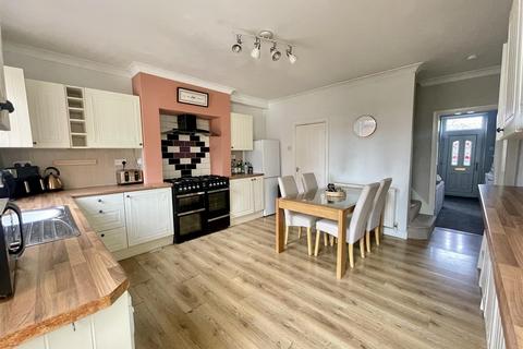 3 bedroom terraced house for sale - Spark Lane, Mapplewell, Barnsley S75 6AE
