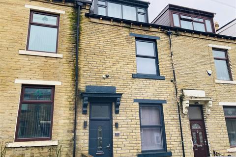 4 bedroom terraced house for sale, Fairbank Road, Bradford