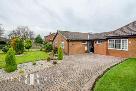 2 bedroom semi-detached bungalow for sale, Spring Meadow, Leyland