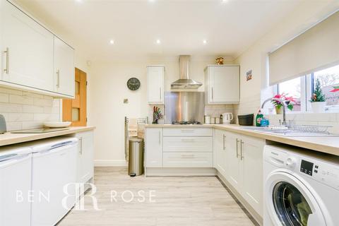 188 Spring Meadow, Leyland, PR25 5PQ