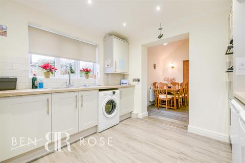 188 Spring Meadow, Leyland, PR25 5PQ