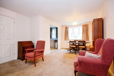 1 bedroom retirement property for sale - High Street, Rickmansworth WD3