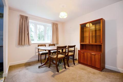 1 bedroom retirement property for sale - High Street, Rickmansworth WD3