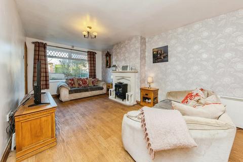 2 bedroom semi-detached bungalow for sale, Clay Lane, Crewe CW1
