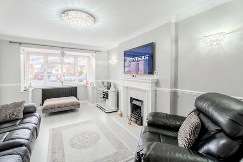4 bedroom detached house for sale, Greyfriars Close, Milking Bank