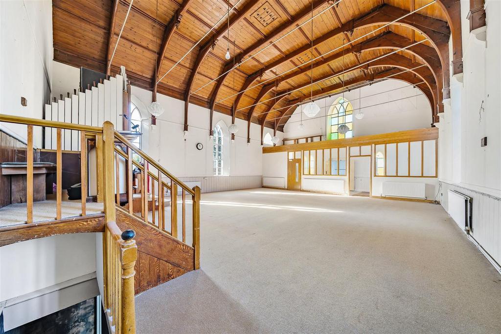 Goonpiper, Feock, Truro 2 bed property with land £575,000