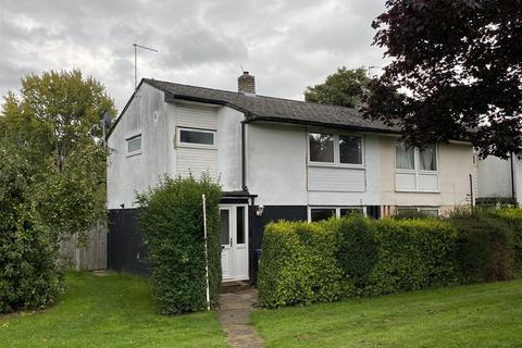 5 bedroom end of terrace house to rent - Coney Close, Hatfield