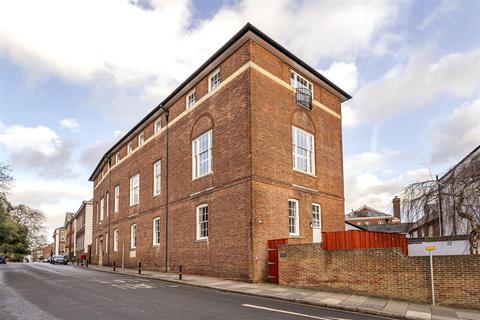2 bedroom apartment for sale, Southernhay East, Exeter