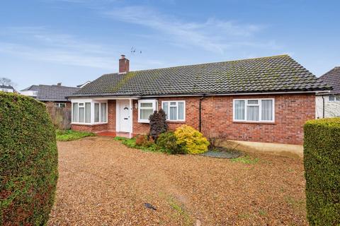 3 bedroom detached bungalow for sale, Hillside Road, Ashtead