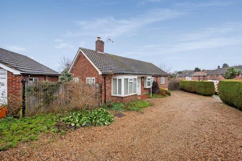 3 bedroom detached bungalow for sale, Hillside Road, Ashtead