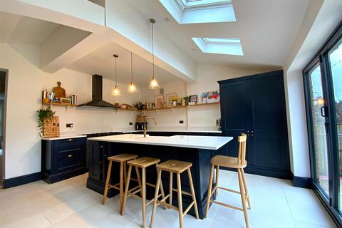 3 bedroom semi-detached house for sale, Franklin Cottages, Clapham Road, Clapham, Beds