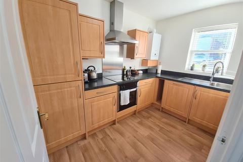 1 bedroom apartment for sale - Willow Drive, Cheddleton