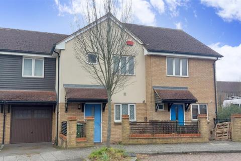 5 Cavan Way, Broughton, Milton Keynes, MK10 9NG