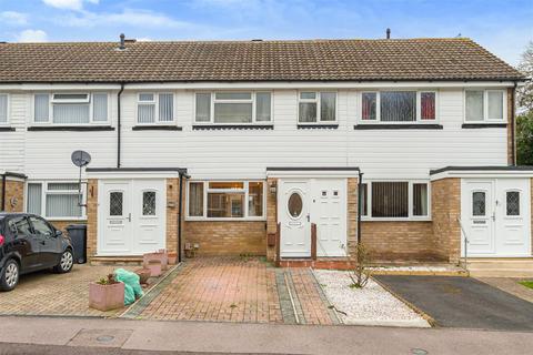 3 bedroom terraced house for sale, Higham Close, Maidstone